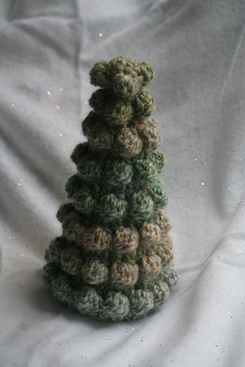 Bobble Tree